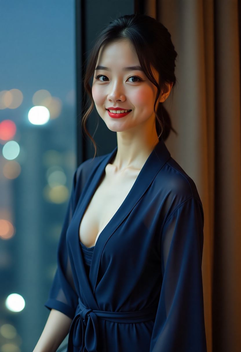 迟到的春天海报
