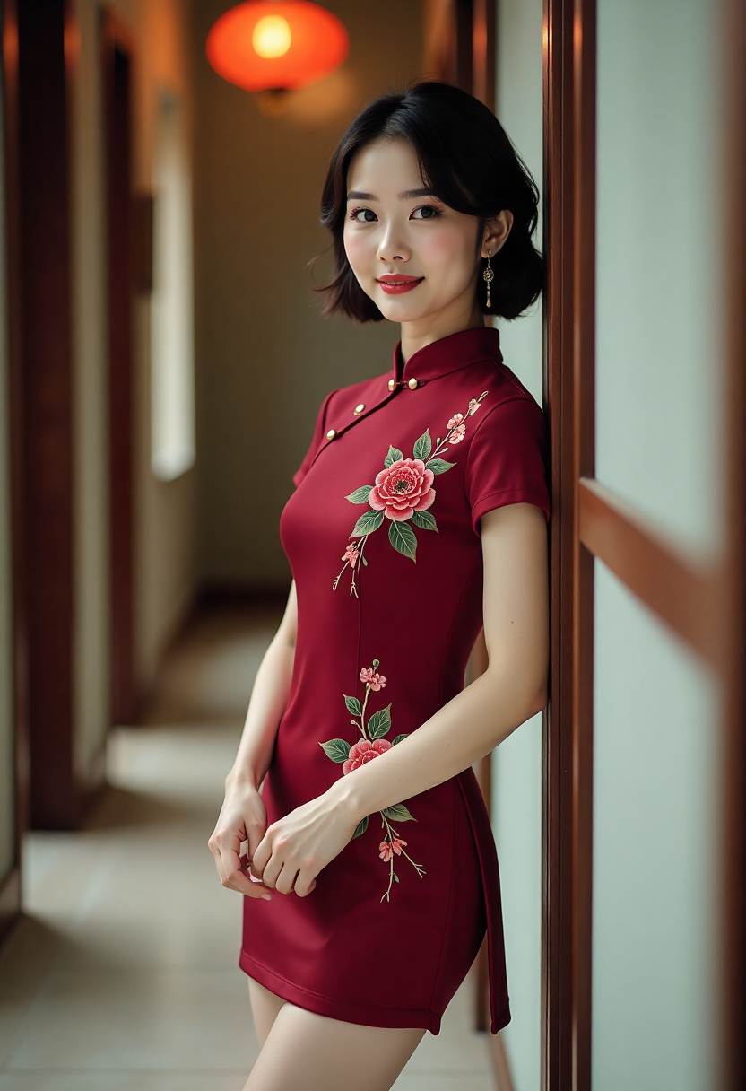 零号航线科幻短剧海报